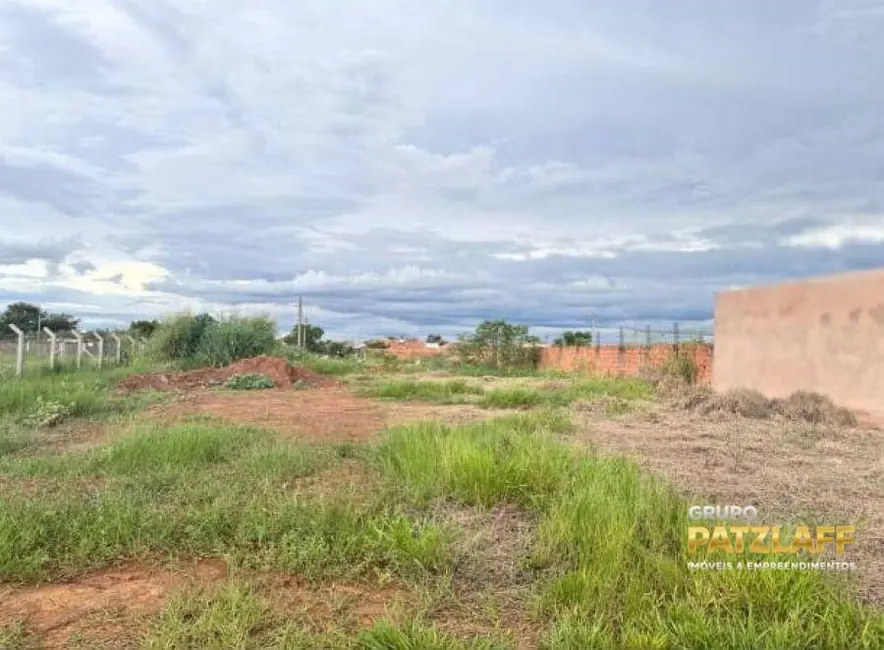 Foto 1 de Terreno / Lote à venda, 720m2 em Portal Caiobá, Campo Grande - MS