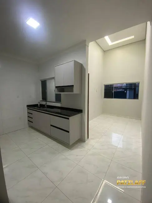 Foto 6 de Casa com 3 quartos à venda, 125m2 em Jardim São Conrado, Campo Grande - MS
