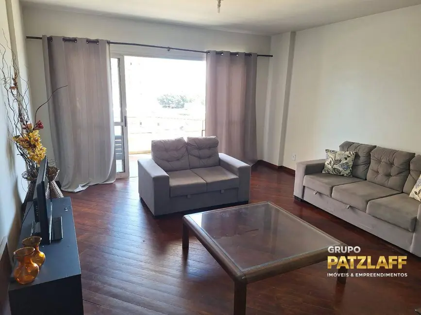 Foto 7 de Apartamento com 4 quartos à venda, 127m2 em Centro, Campo Grande - MS