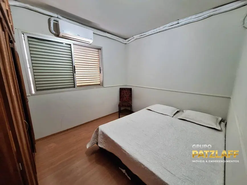 Foto 9 de Apartamento com 4 quartos à venda, 127m2 em Centro, Campo Grande - MS