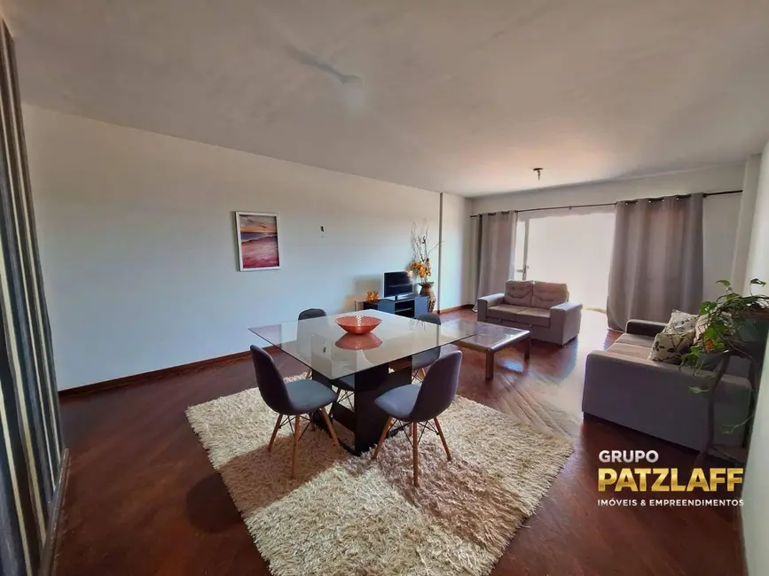 Foto 8 de Apartamento com 4 quartos à venda, 127m2 em Centro, Campo Grande - MS