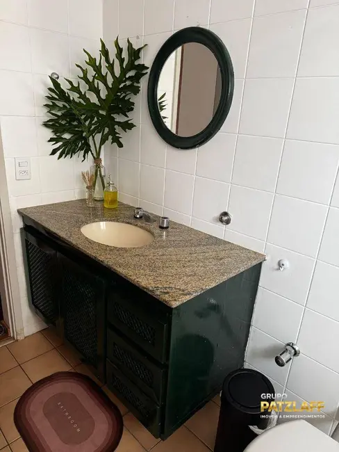 Foto 3 de Apartamento com 4 quartos à venda, 127m2 em Centro, Campo Grande - MS