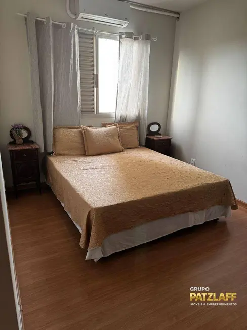 Foto 5 de Apartamento com 4 quartos à venda, 127m2 em Centro, Campo Grande - MS