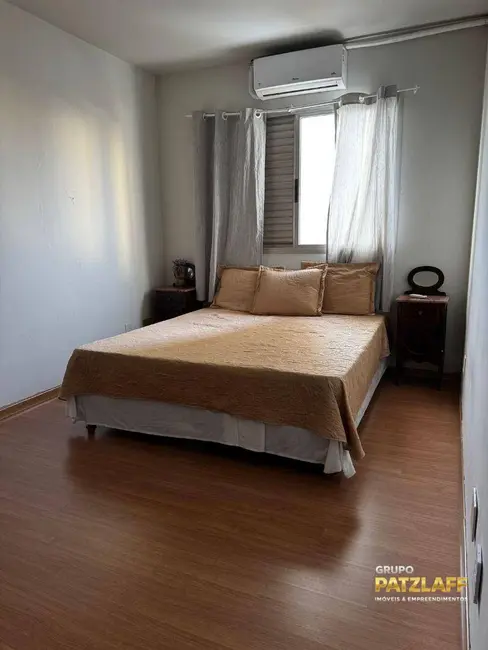 Foto 6 de Apartamento com 4 quartos à venda, 127m2 em Centro, Campo Grande - MS