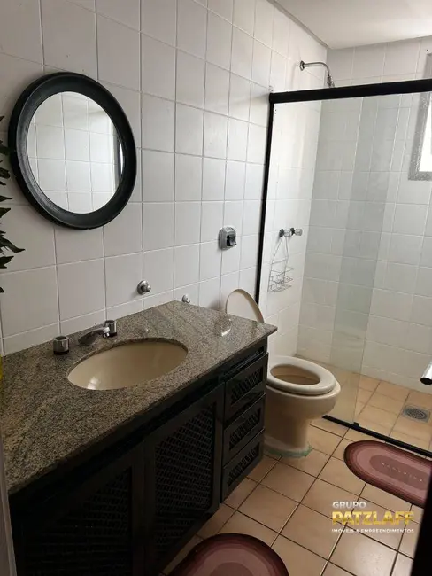 Foto 4 de Apartamento com 4 quartos à venda, 127m2 em Centro, Campo Grande - MS