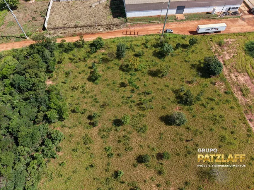 Foto 4 de Terreno / Lote à venda, 10010m2 em Jardim Veraneio, Campo Grande - MS