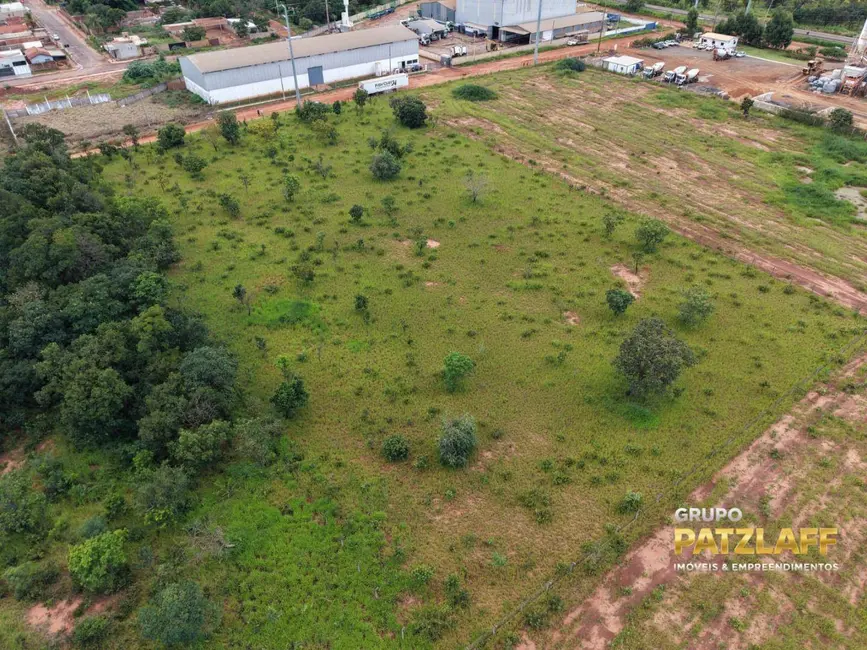 Foto 6 de Terreno / Lote à venda, 10010m2 em Jardim Veraneio, Campo Grande - MS