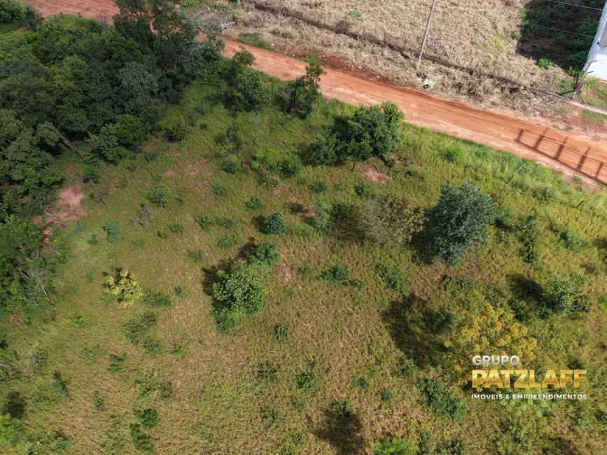 Foto 5 de Terreno / Lote à venda, 10010m2 em Jardim Veraneio, Campo Grande - MS