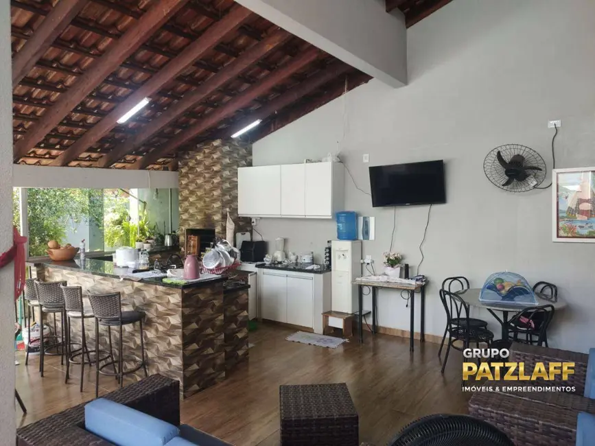 Casa com 2 quartos à venda, 366m2 em Vila Santo Eugênio, Campo Grande - MS - imagem 2 Foto 2 de Casa com 2 quartos à venda, 366m2 em Vila Santo Eugênio, Campo Grande - MS