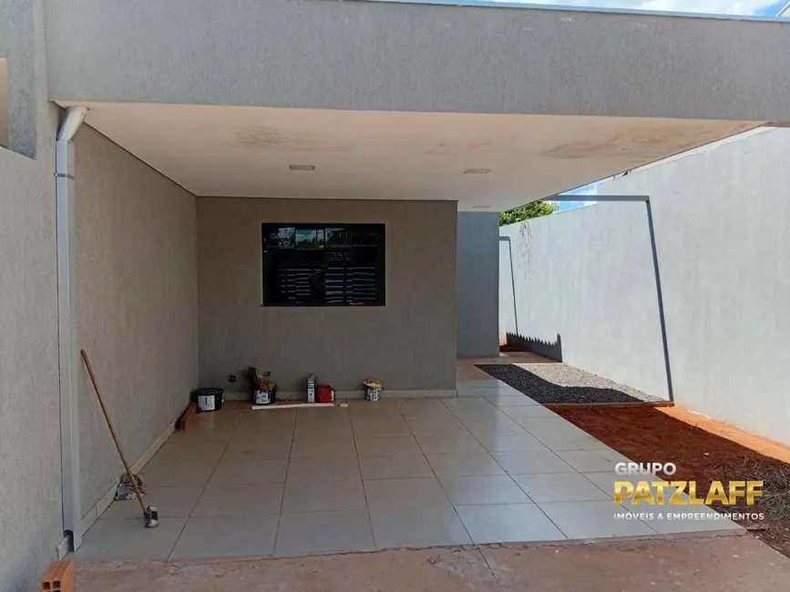 Casa com 2 quartos à venda, 180m2 em Vila Santa Luzia, Campo Grande - MS - imagem 1 Foto 1 de Casa com 2 quartos à venda, 180m2 em Vila Santa Luzia, Campo Grande - MS