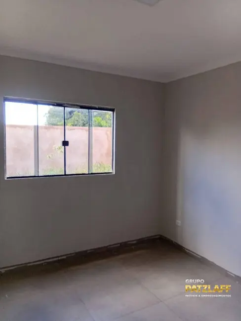 Foto 4 de Casa com 3 quartos à venda, 180m2 em Vila Santa Luzia, Campo Grande - MS