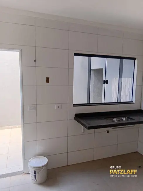 Foto 8 de Casa com 3 quartos à venda, 180m2 em Vila Santa Luzia, Campo Grande - MS