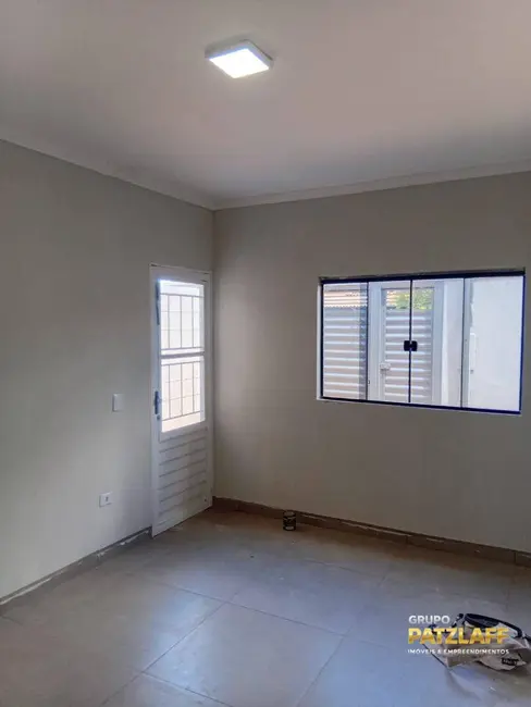 Foto 3 de Casa com 3 quartos à venda, 180m2 em Vila Santa Luzia, Campo Grande - MS