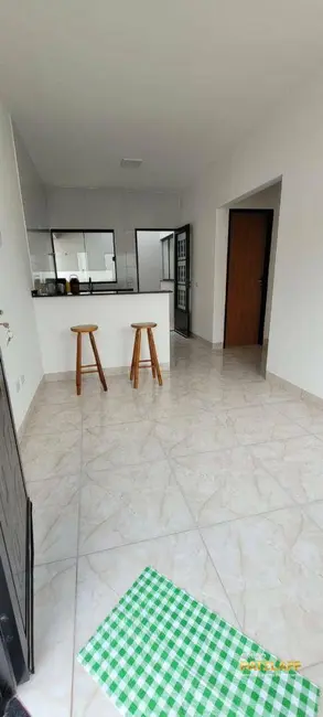Foto 4 de Casa com 2 quartos à venda, 45m2 em Nova Lima, Campo Grande - MS