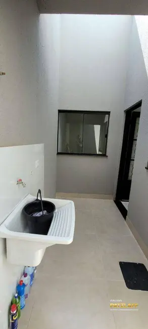 Foto 2 de Casa com 2 quartos à venda, 45m2 em Nova Lima, Campo Grande - MS