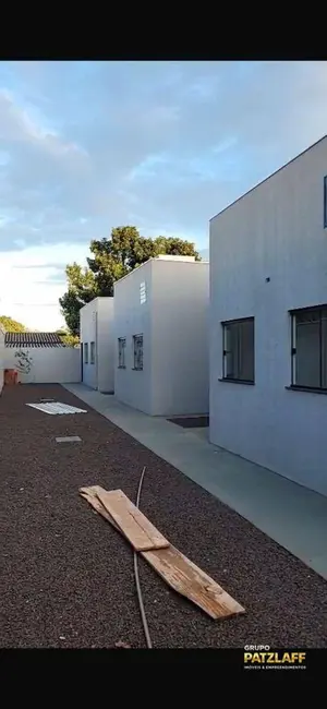 Foto 8 de Casa com 2 quartos à venda, 45m2 em Nova Lima, Campo Grande - MS