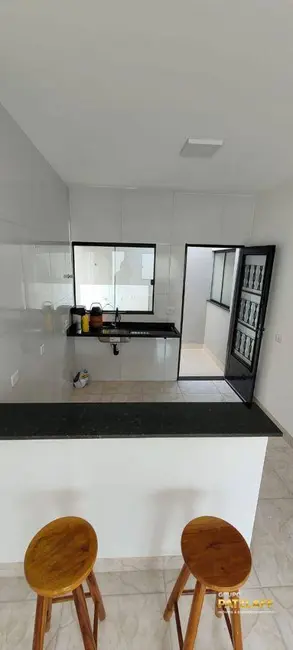 Foto 7 de Casa com 2 quartos à venda, 45m2 em Nova Lima, Campo Grande - MS
