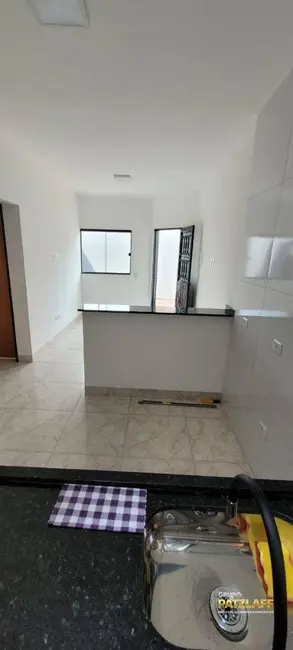 Foto 6 de Casa com 2 quartos à venda, 45m2 em Nova Lima, Campo Grande - MS