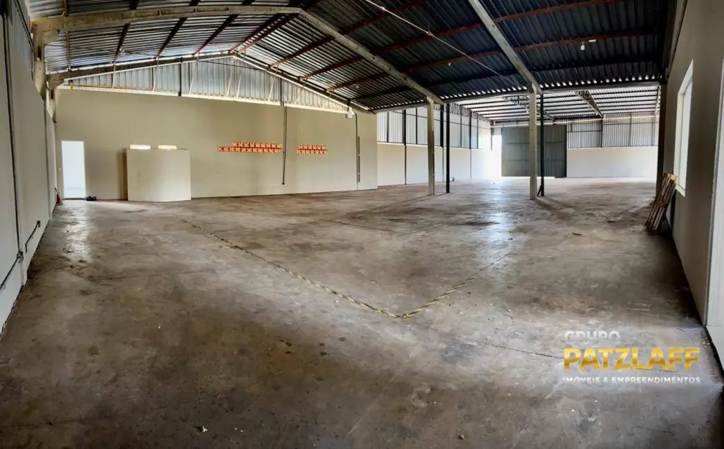 Foto 6 de Armazém / Galpão à venda, 2840m2 em Chácara das Mansões, Campo Grande - MS