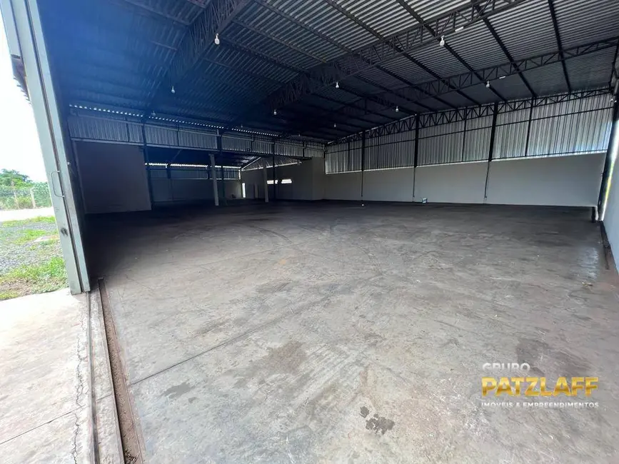 Foto 7 de Armazém / Galpão à venda, 2840m2 em Chácara das Mansões, Campo Grande - MS