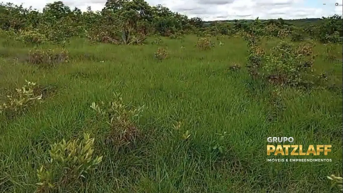Foto 4 de Fazenda / Haras à venda, 4000000m2 em Rio Negro - MS