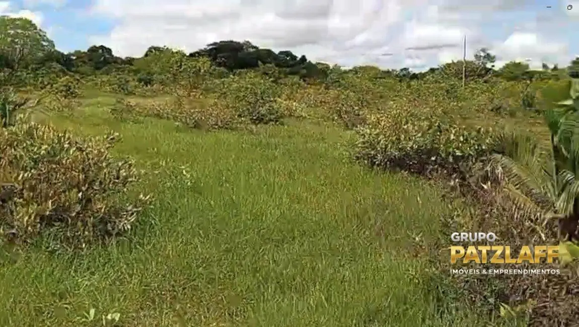 Foto 3 de Fazenda / Haras à venda, 4000000m2 em Rio Negro - MS