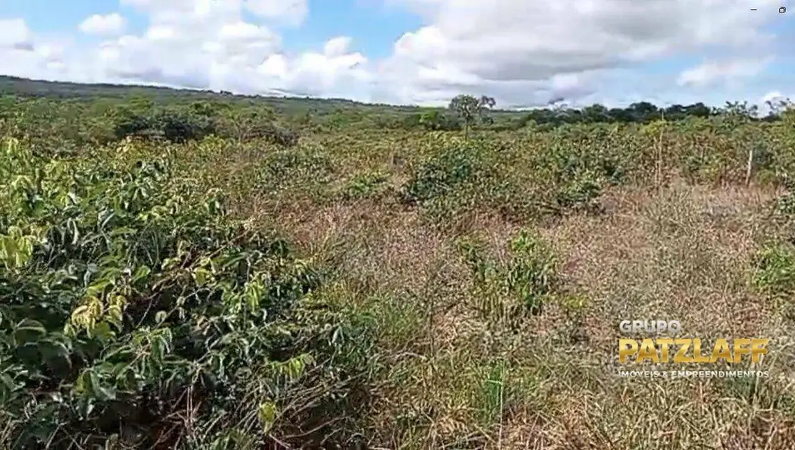 Foto 9 de Fazenda / Haras à venda, 4000000m2 em Rio Negro - MS