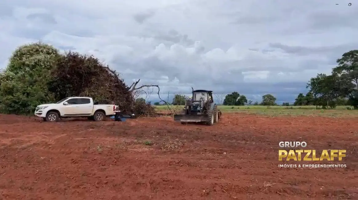 Foto 2 de Fazenda / Haras à venda, 4000000m2 em Rio Negro - MS