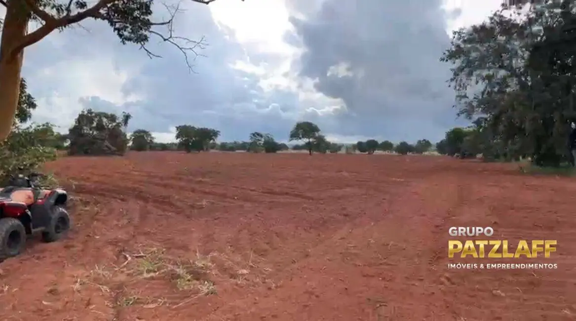 Foto 4 de Fazenda / Haras à venda, 4000000m2 em Rio Negro - MS