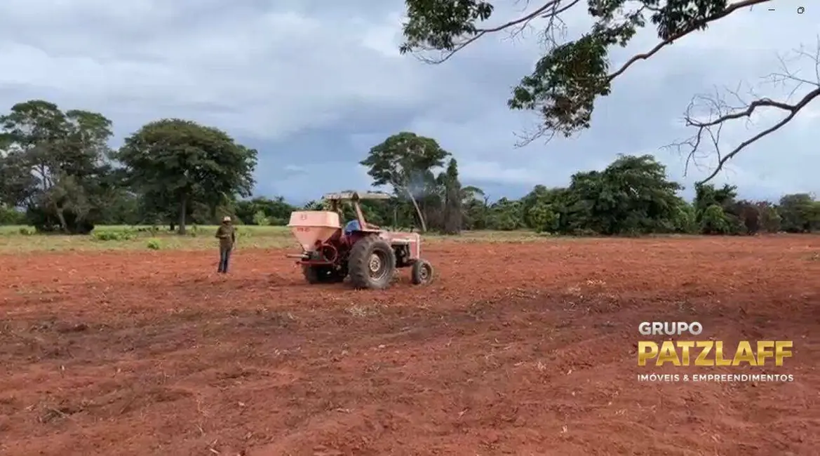 Foto 3 de Fazenda / Haras à venda, 4000000m2 em Rio Negro - MS