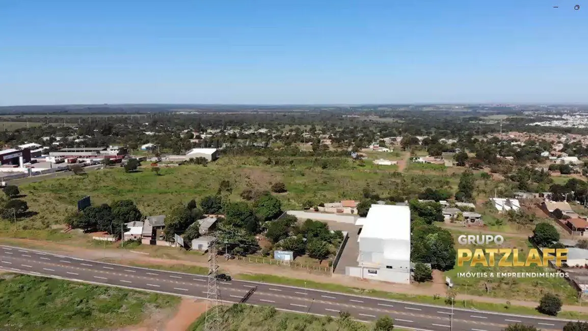 Armazém / Galpão à venda, 2800m2 em Campo Grande - MS - imagem 1 Foto 1 de Armazém / Galpão à venda, 2800m2 em Campo Grande - MS