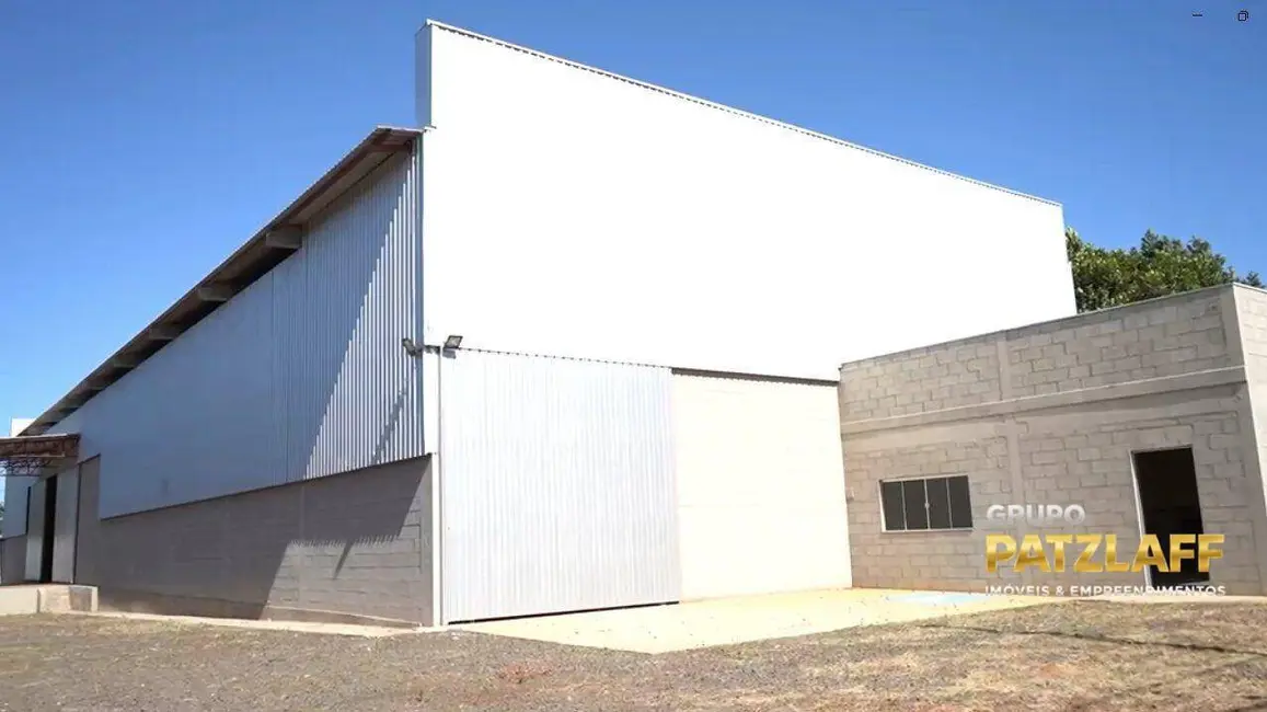 Armazém / Galpão à venda, 2800m2 em Campo Grande - MS - imagem 3 Foto 3 de Armazém / Galpão à venda, 2800m2 em Campo Grande - MS