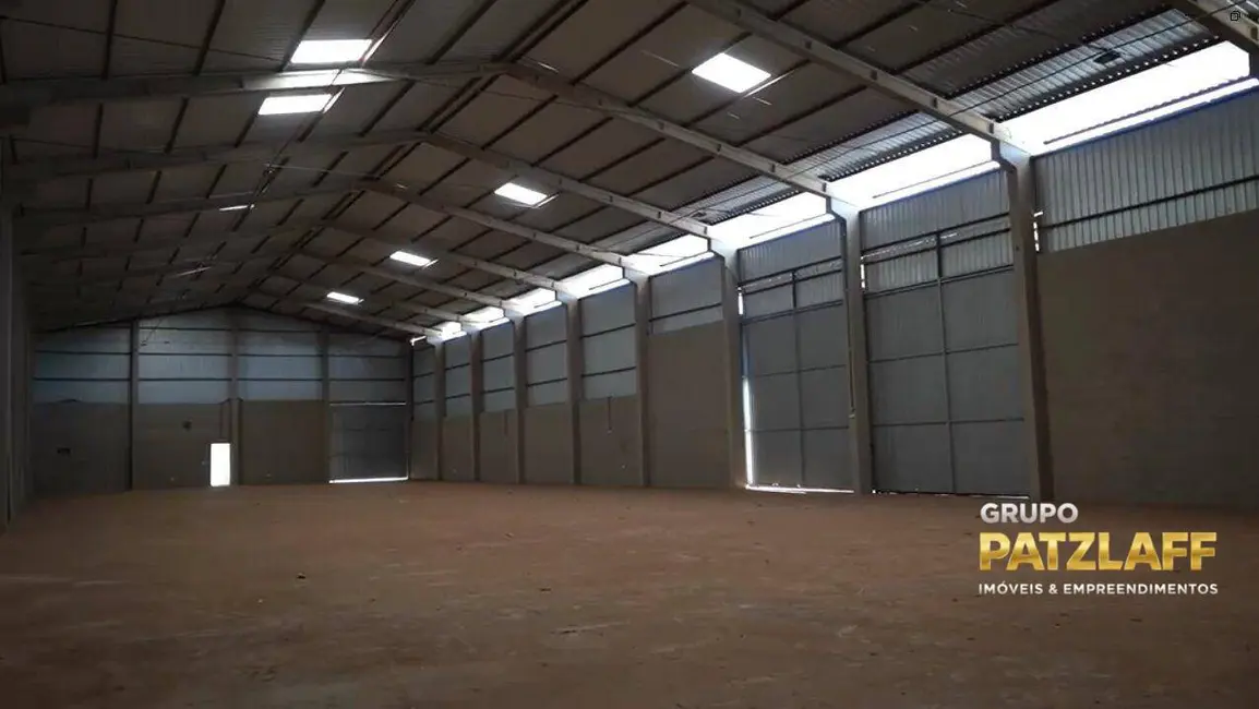 Armazém / Galpão à venda, 2800m2 em Campo Grande - MS - imagem 4 Foto 4 de Armazém / Galpão à venda, 2800m2 em Campo Grande - MS