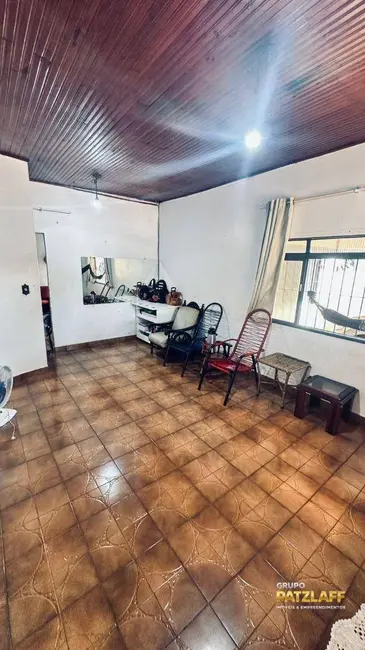 Casa com 5 quartos à venda, 480m2 em Vila Planalto, Campo Grande - MS - imagem 9 Foto 9 de Casa com 5 quartos à venda, 480m2 em Vila Planalto, Campo Grande - MS
