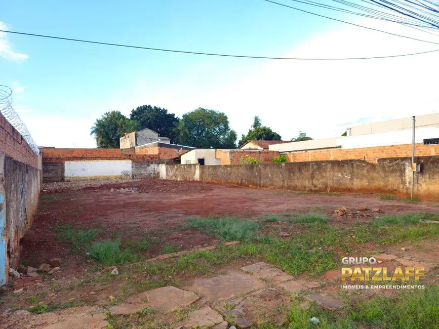 Foto 5 de Terreno / Lote à venda, 416m2 em Jardim Imá, Campo Grande - MS