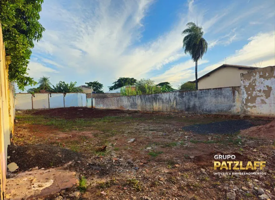 Terreno / Lote à venda, 480m2 em Jardim Imá, Campo Grande - MS - imagem 2 Foto 2 de Terreno / Lote à venda, 480m2 em Jardim Imá, Campo Grande - MS