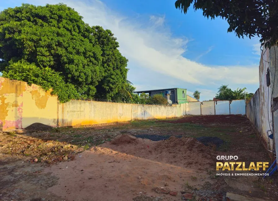 Terreno / Lote à venda, 480m2 em Jardim Imá, Campo Grande - MS - imagem 1 Foto 1 de Terreno / Lote à venda, 480m2 em Jardim Imá, Campo Grande - MS