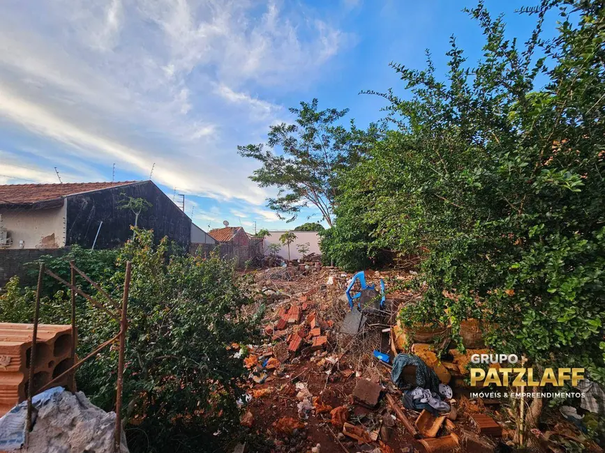 Foto 2 de Terreno / Lote à venda, 360m2 em Vila Manoel Taveira, Campo Grande - MS