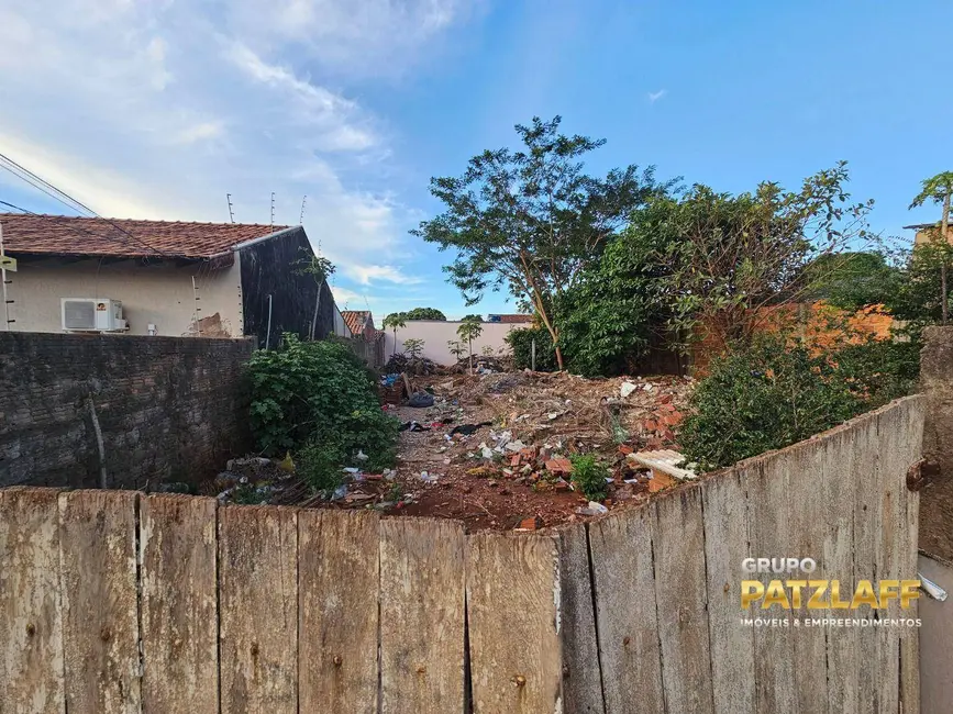 Foto 3 de Terreno / Lote à venda, 360m2 em Vila Manoel Taveira, Campo Grande - MS
