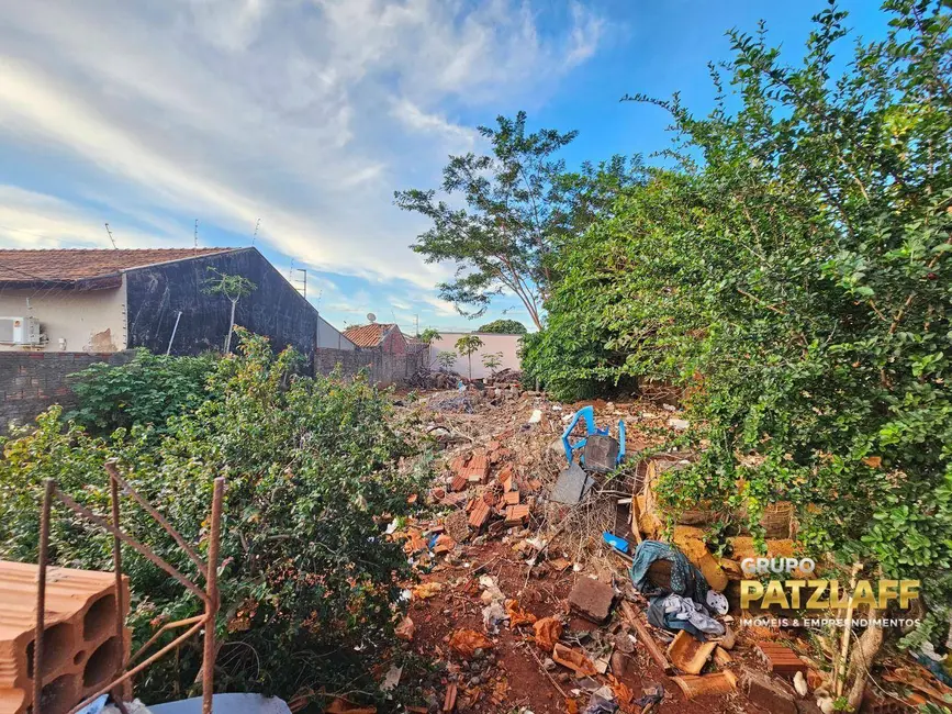 Foto 4 de Terreno / Lote à venda, 360m2 em Vila Manoel Taveira, Campo Grande - MS