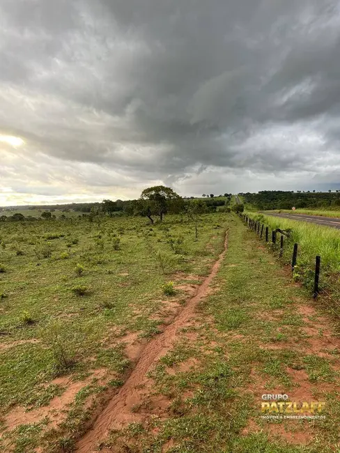 Fazenda / Haras à venda, 480000m2 em Campo Grande - MS - imagem 6 Foto 6 de Fazenda / Haras à venda, 480000m2 em Campo Grande - MS