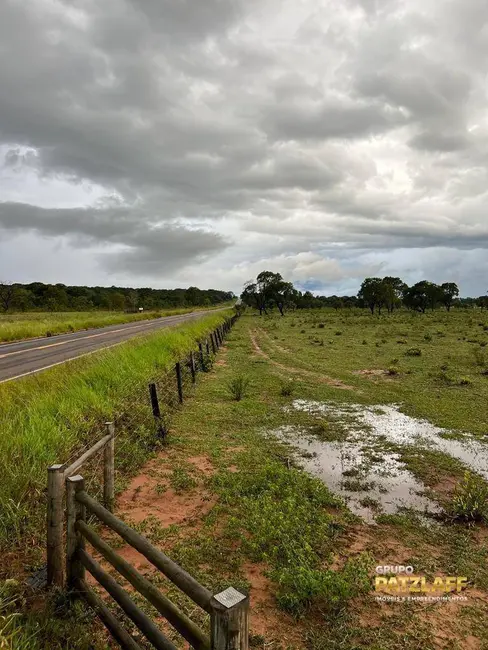 Fazenda / Haras à venda, 480000m2 em Campo Grande - MS - imagem 3 Foto 3 de Fazenda / Haras à venda, 480000m2 em Campo Grande - MS