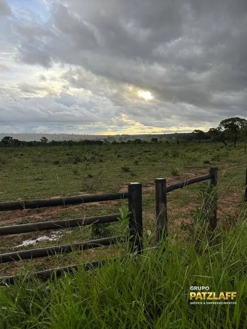 Fazenda / Haras à venda, 480000m2 em Campo Grande - MS - imagem 2 Foto 2 de Fazenda / Haras à venda, 480000m2 em Campo Grande - MS