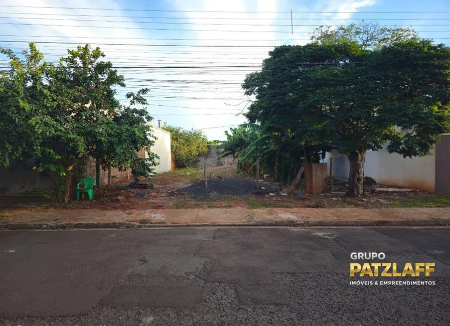 Terreno / Lote à venda, 427m2 em Vila Almeida, Campo Grande - MS - imagem 3 Foto 3 de Terreno / Lote à venda, 427m2 em Vila Almeida, Campo Grande - MS