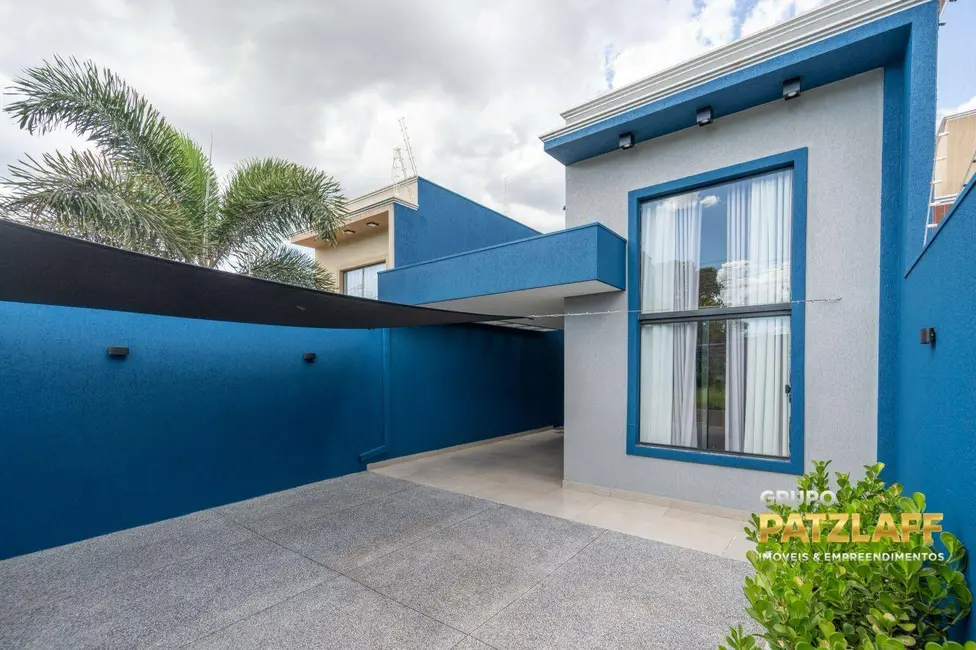 Casa com 3 quartos à venda, 281m2 em Vila Palmira, Campo Grande - MS - imagem 4 Foto 4 de Casa com 3 quartos à venda, 281m2 em Vila Palmira, Campo Grande - MS