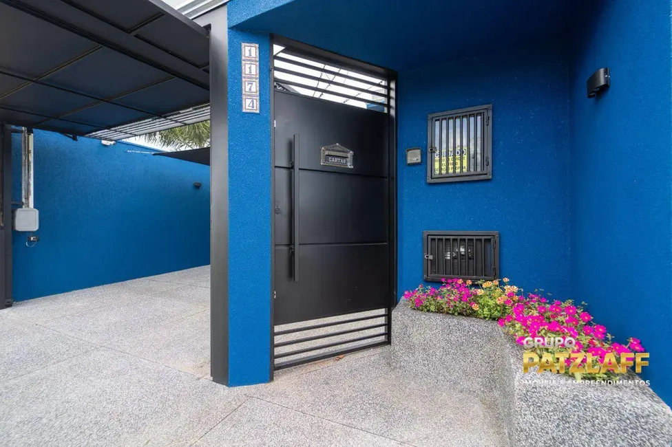 Casa com 3 quartos à venda, 281m2 em Vila Palmira, Campo Grande - MS - imagem 3 Foto 3 de Casa com 3 quartos à venda, 281m2 em Vila Palmira, Campo Grande - MS