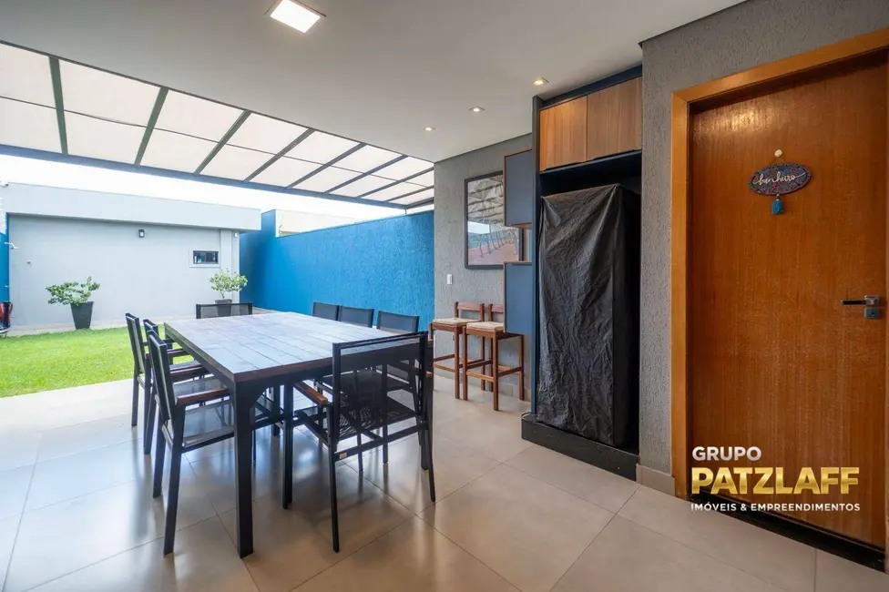 Casa com 3 quartos à venda, 281m2 em Vila Palmira, Campo Grande - MS - imagem 8 Foto 8 de Casa com 3 quartos à venda, 281m2 em Vila Palmira, Campo Grande - MS