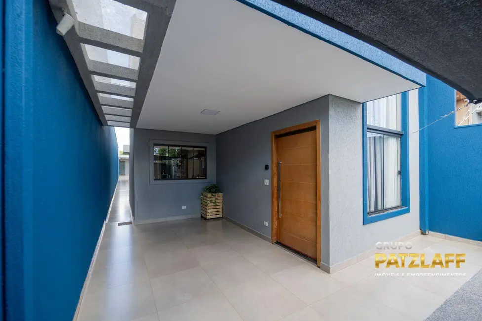 Casa com 3 quartos à venda, 281m2 em Vila Palmira, Campo Grande - MS - imagem 1 Foto 1 de Casa com 3 quartos à venda, 281m2 em Vila Palmira, Campo Grande - MS