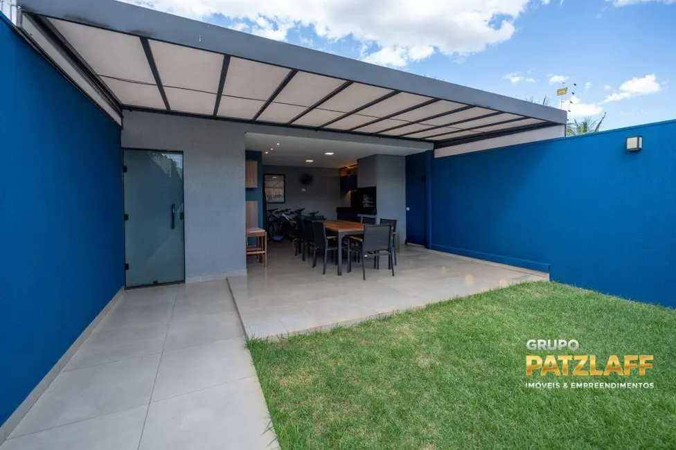 Casa com 3 quartos à venda, 281m2 em Vila Palmira, Campo Grande - MS - imagem 7 Foto 7 de Casa com 3 quartos à venda, 281m2 em Vila Palmira, Campo Grande - MS