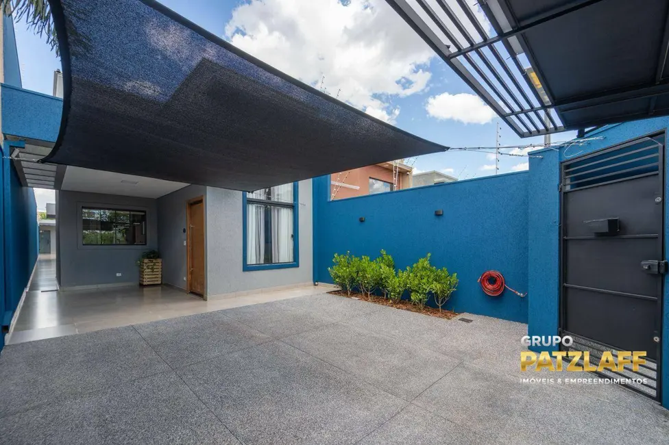 Casa com 3 quartos à venda, 281m2 em Vila Palmira, Campo Grande - MS - imagem 5 Foto 5 de Casa com 3 quartos à venda, 281m2 em Vila Palmira, Campo Grande - MS
